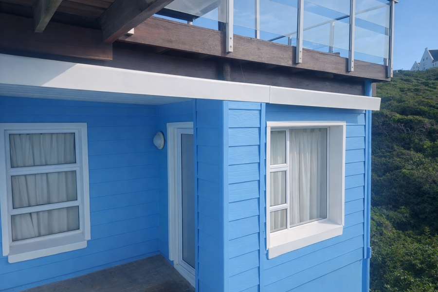 5 Bedroom Property for Sale in Boggomsbaai Western Cape